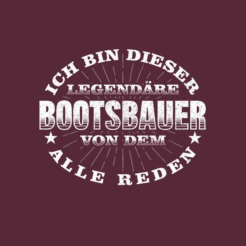 Bootsbauer Schiffsbauer