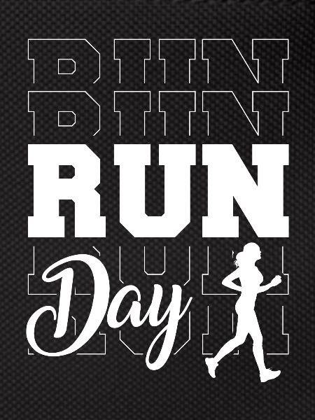 Running Runner Half Marathon