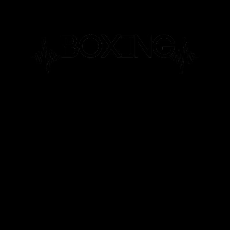 Boxen Herzschlag