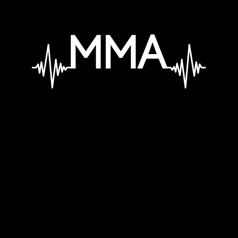 mma Herzschlag