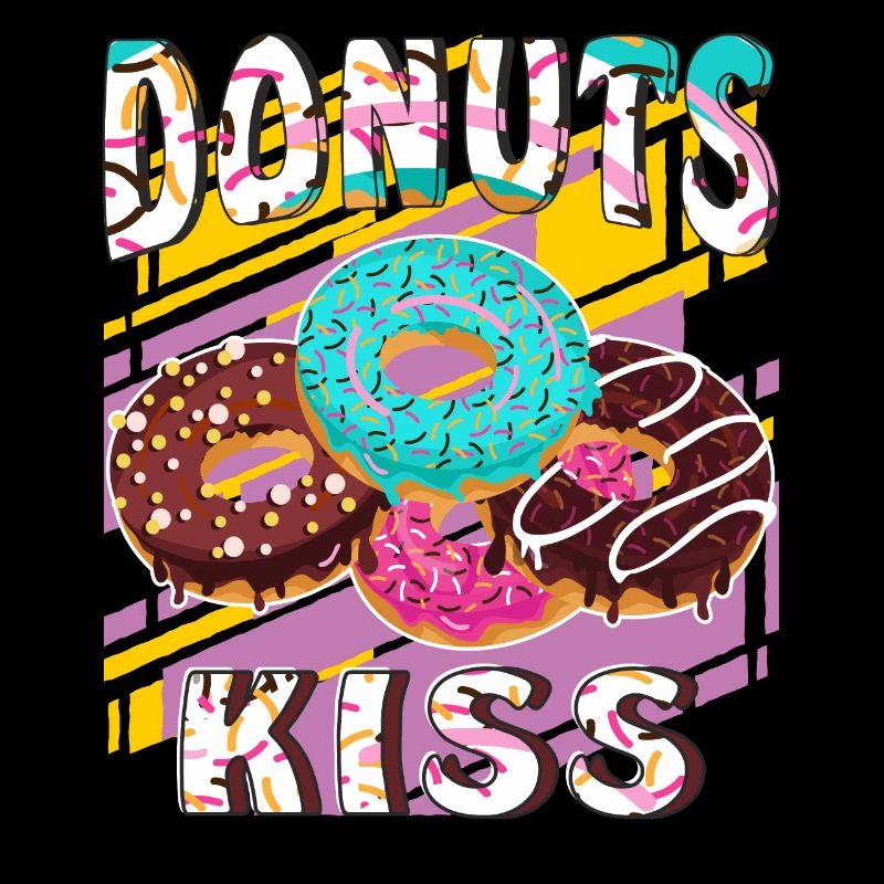 DONUTS BAISER