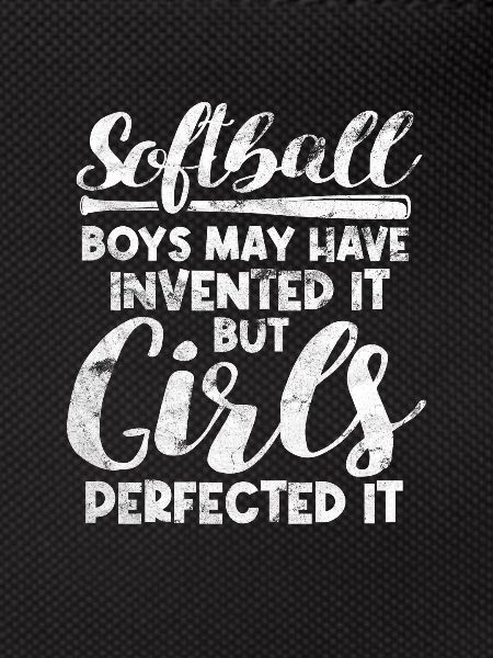 Softball