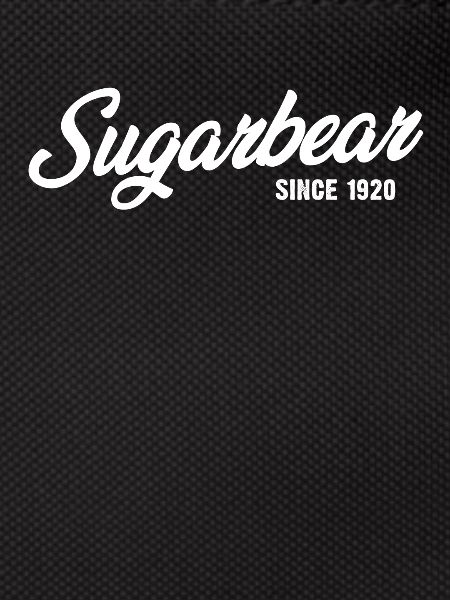 Funny Sugarbear Since 1920