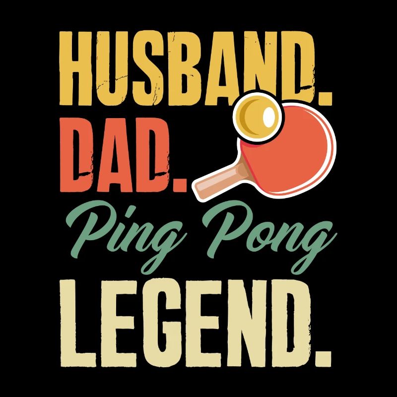 Fun Table Tennis Gift