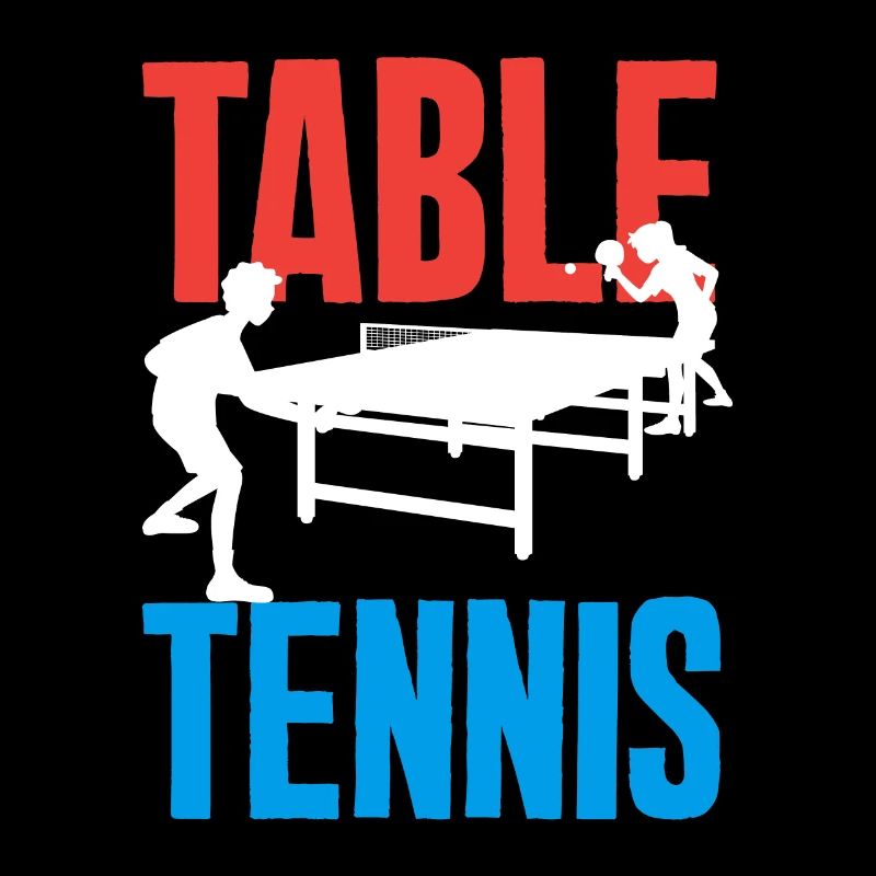 Fun Table Tennis Gift