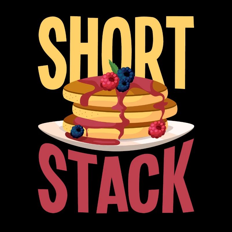 Funny Pancake Pancakes Gift