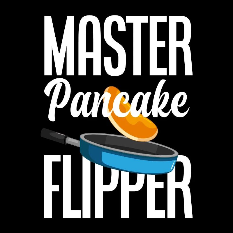 Funny Pancake Pancakes Gift