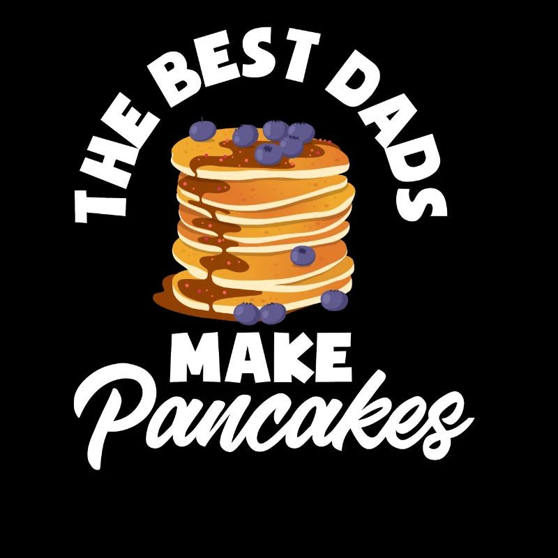 Funny Pancake Pancakes Gift
