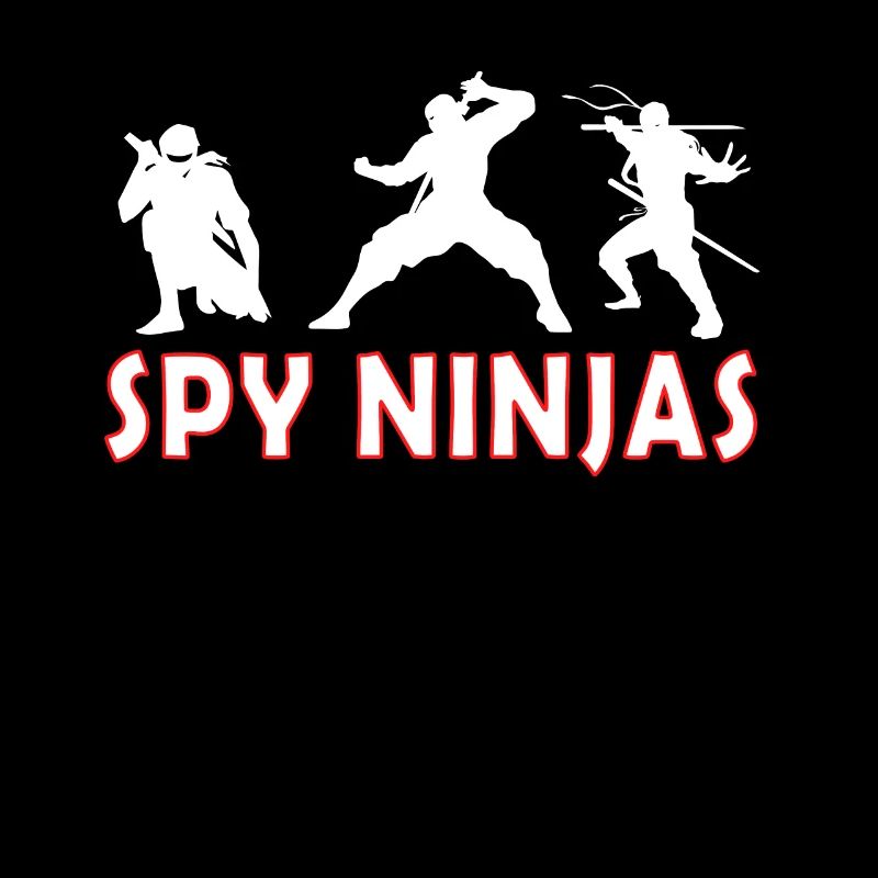 Spy Ninjas Spy Hidden Recorder