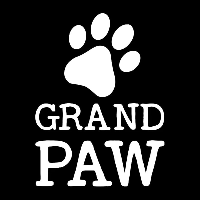 Large paw