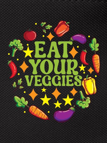Vegan Vegetarians
