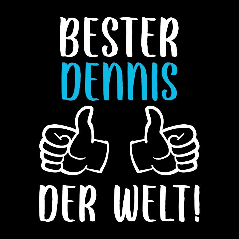 Dennis Vorname Name Geburtstag