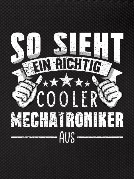 Mechatroniker