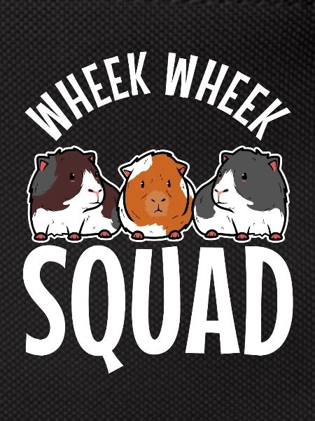 Wheek squad