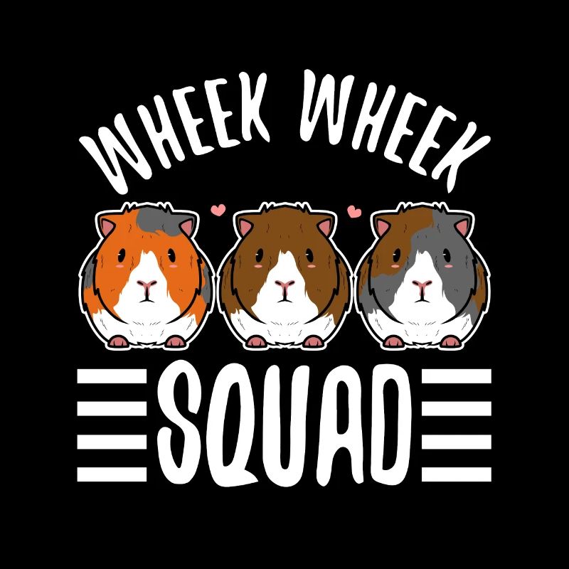 Wheek squad