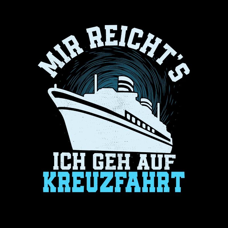 C’est suffisant pour moi je pars en vacances en bateau de croisière