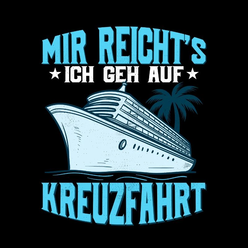 C’est suffisant pour moi je pars en bateau de vacances de croisière