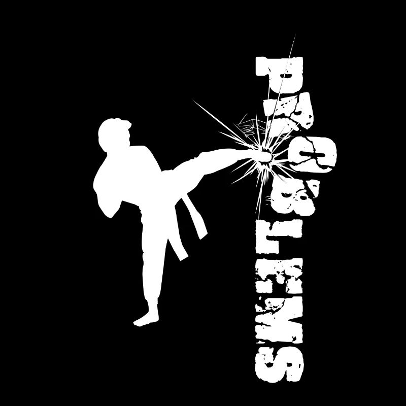 Problem Karate Kampfsportarten Kämpfen