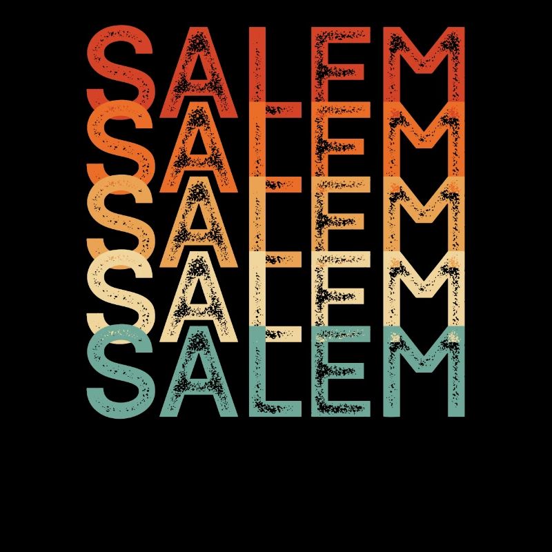 Salem États-Unis