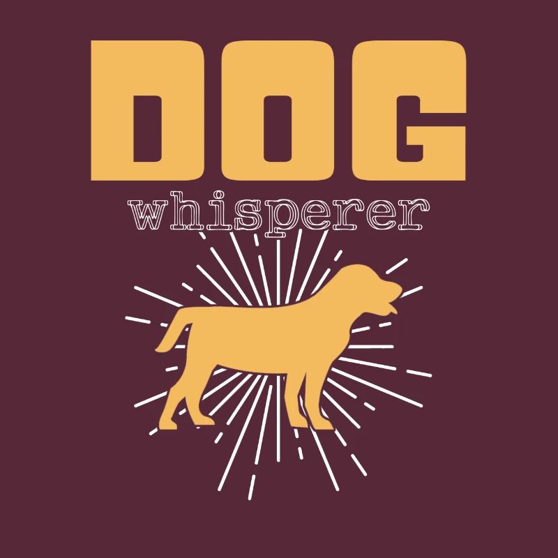 Hunde Flüsterer