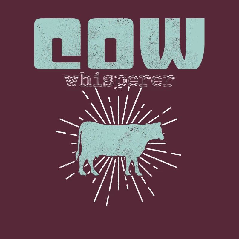 Cows Whisperer