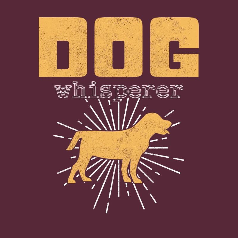 Hunde Flüsterer