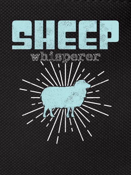 Sheep Whisperer
