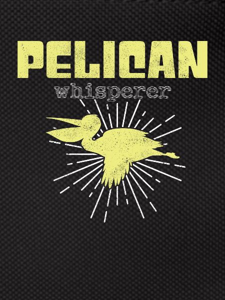 Pelikan Whisperer