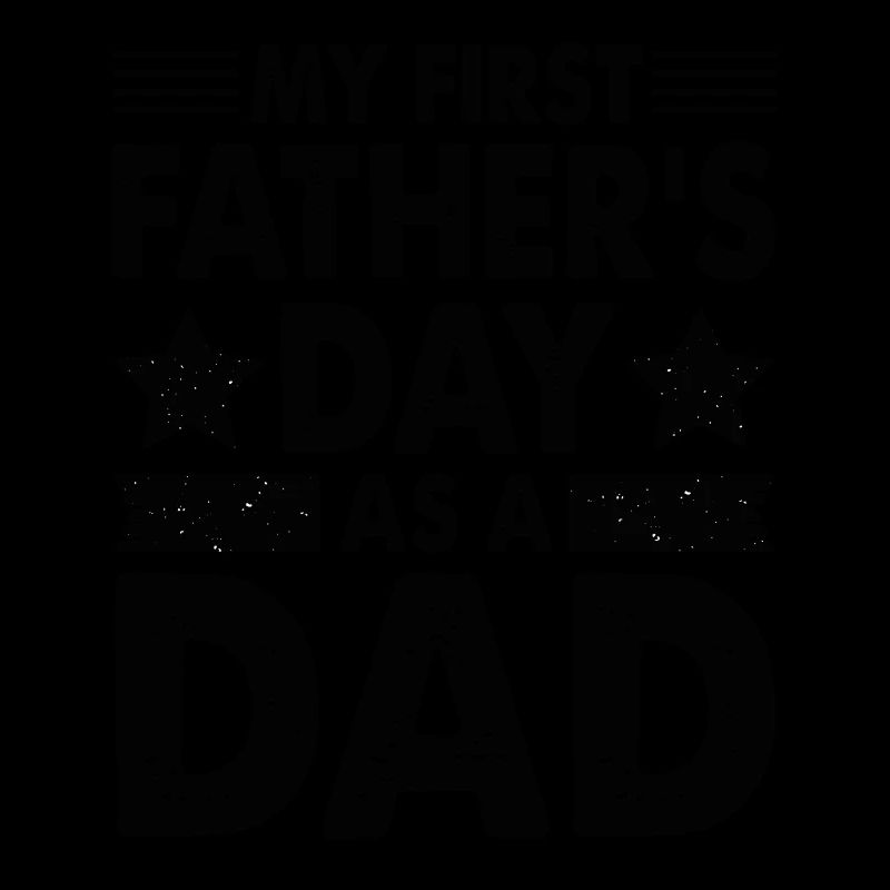 First Father's Day