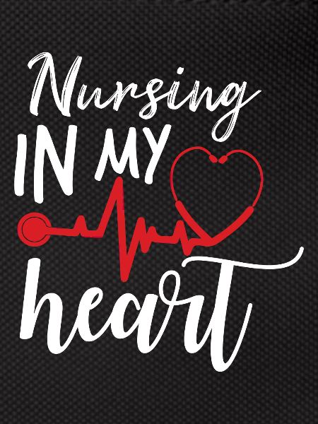 Nurse Palpitations