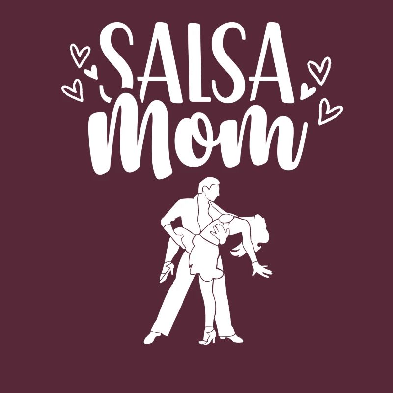 Salsa Mama Danse Danse Danse Passe-temps