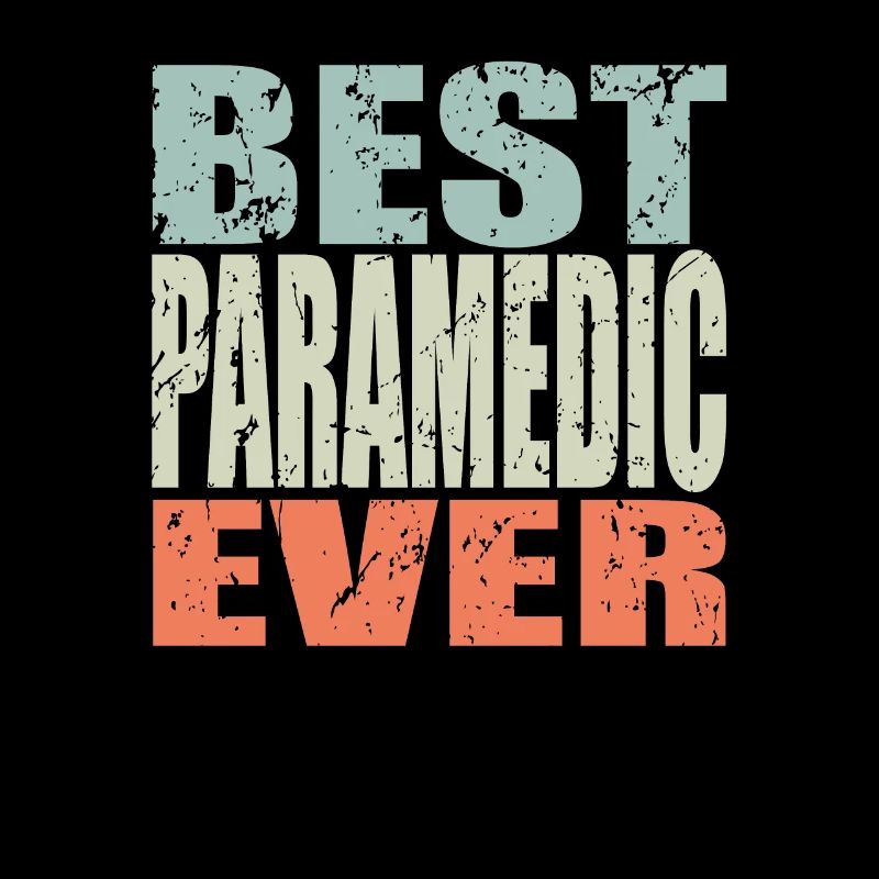 Best paramedic ever