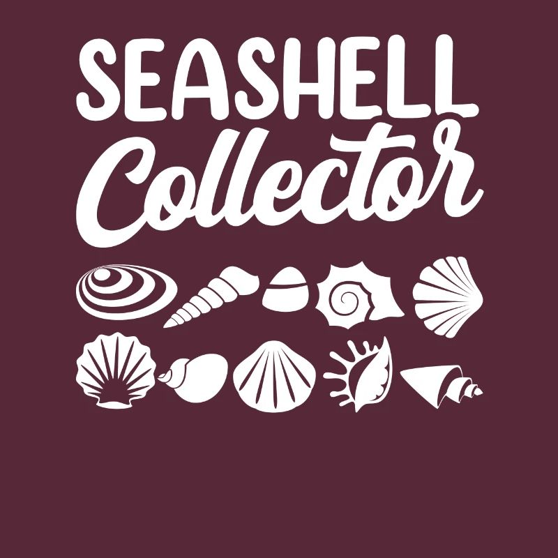 Shell Collector Shell Collector Shells Collecting