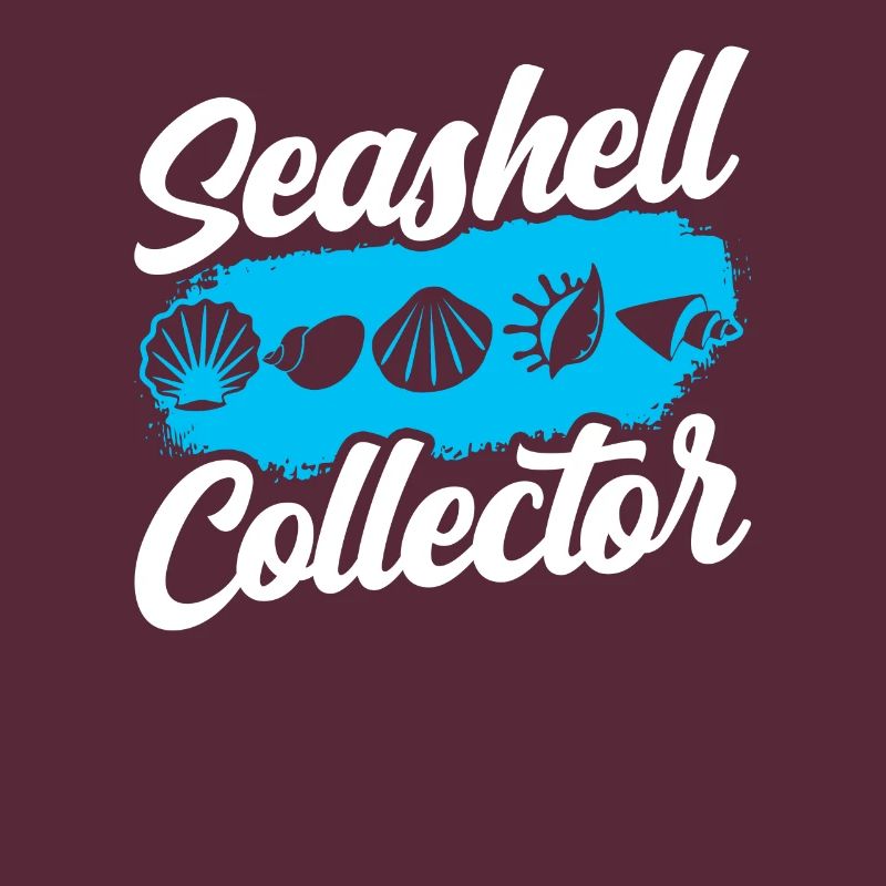 Shell Collector Shell Collector Collect shells