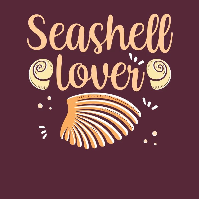 Shell Lovers Collect Shells Shell Collectors