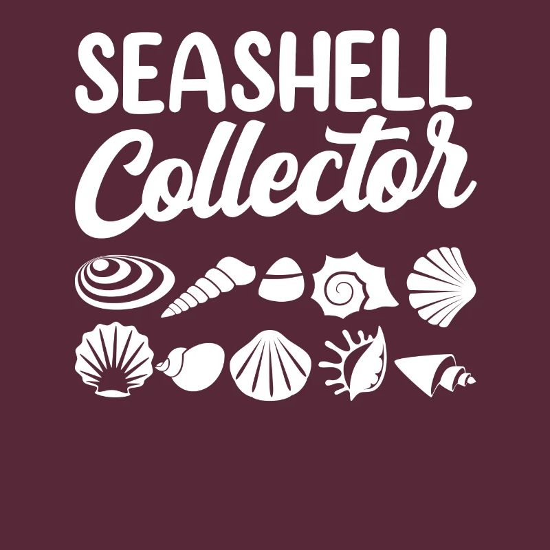 Shell Collector Shell Collector Collect shells