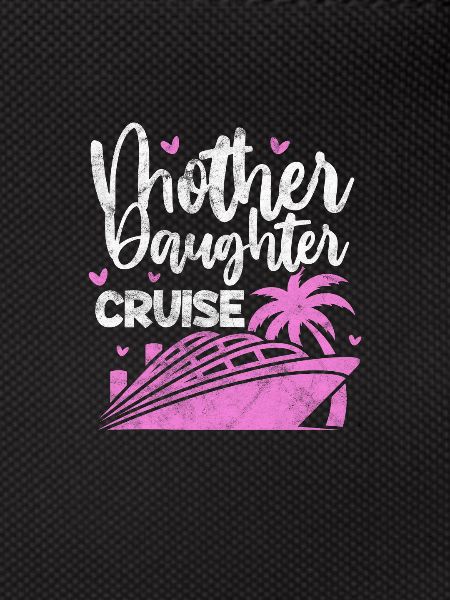 Croisière Mère Fille Cadeau