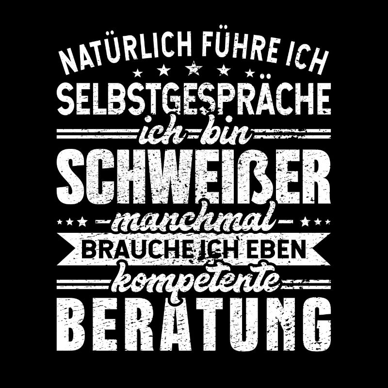 Schweißer