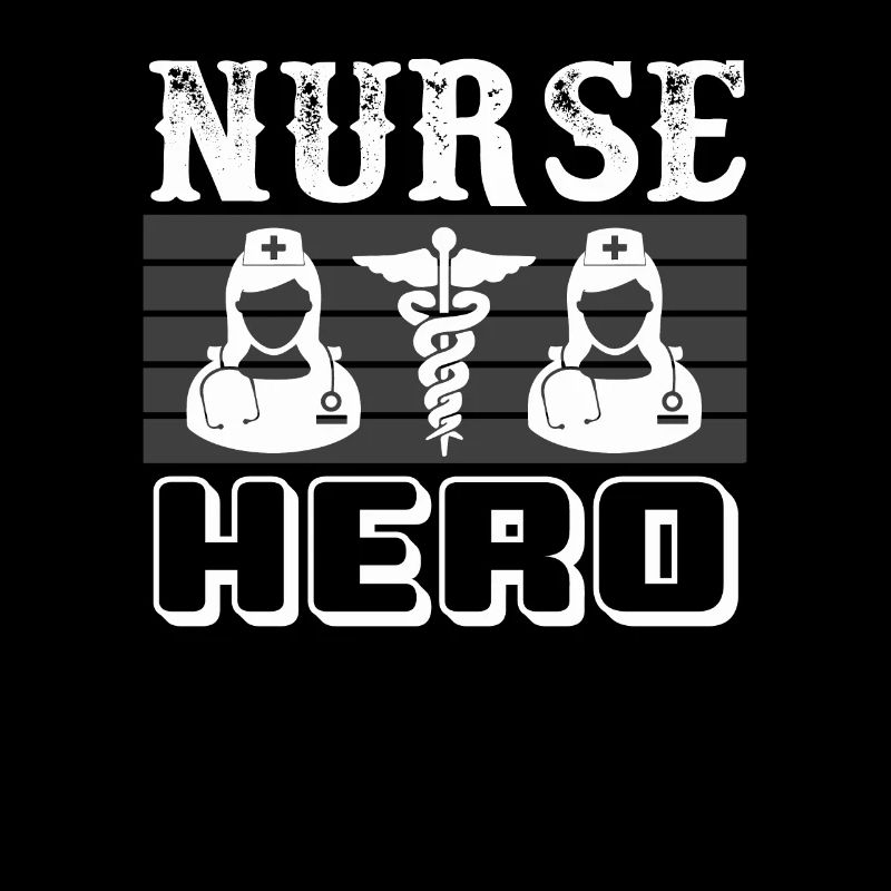 Infirmière détenue