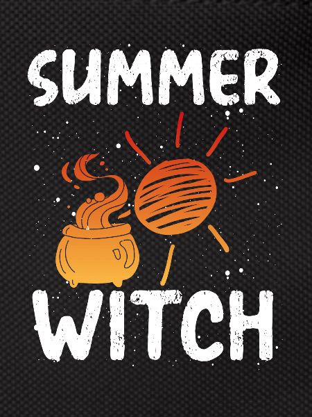 Summer Witch
