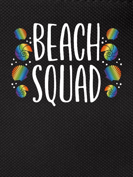 Beach troupe