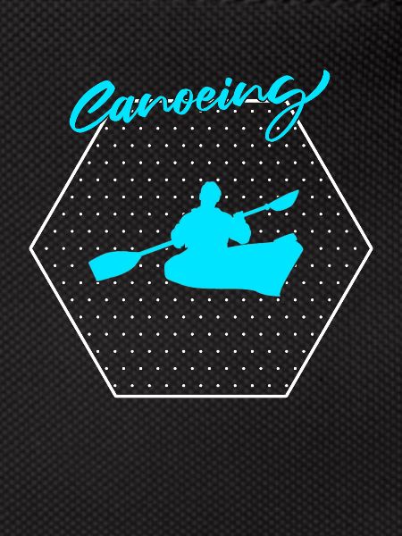 Canoeing