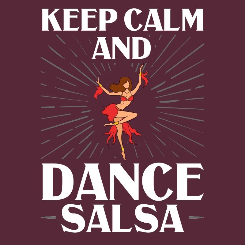 Salsa Dance Music Course Beginner Workout Dancer