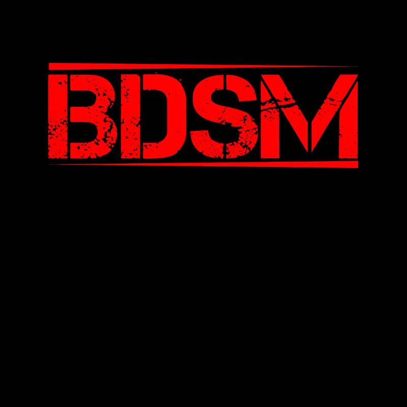 I'm Into BDSM Bench Squat Deadlift Military Press9