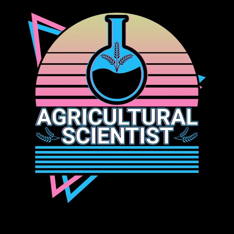 Agricultural Scientist Agricultural Science