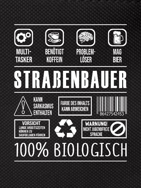 Straßenbauer