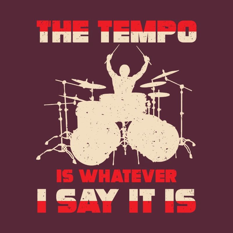 Drummer Gift Drummer Saying Drums