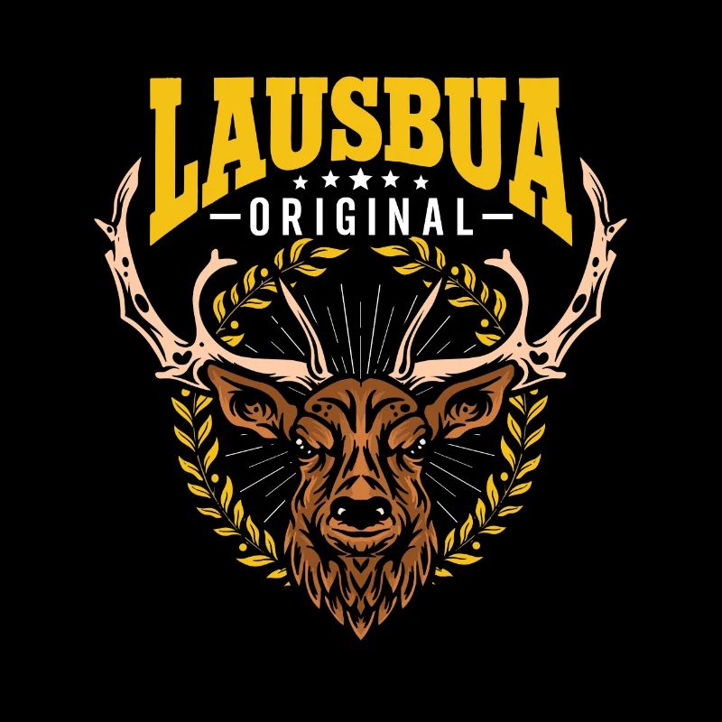 Lausbua