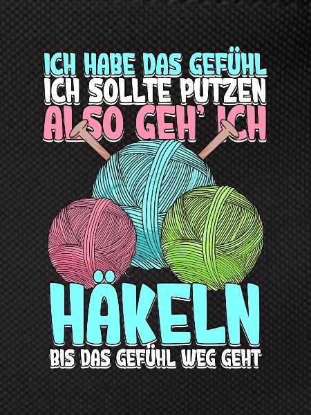 Häkeln