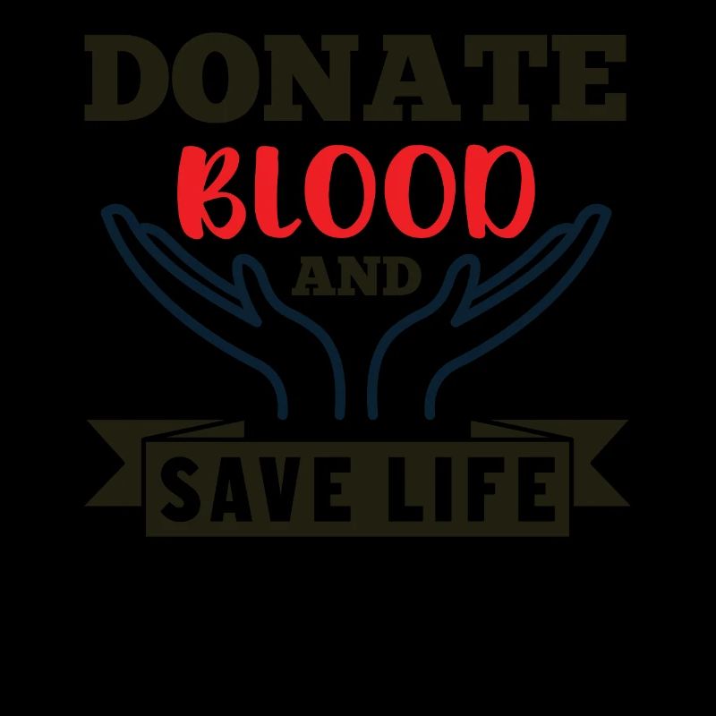 Blutspende Blutspenden Blutspender